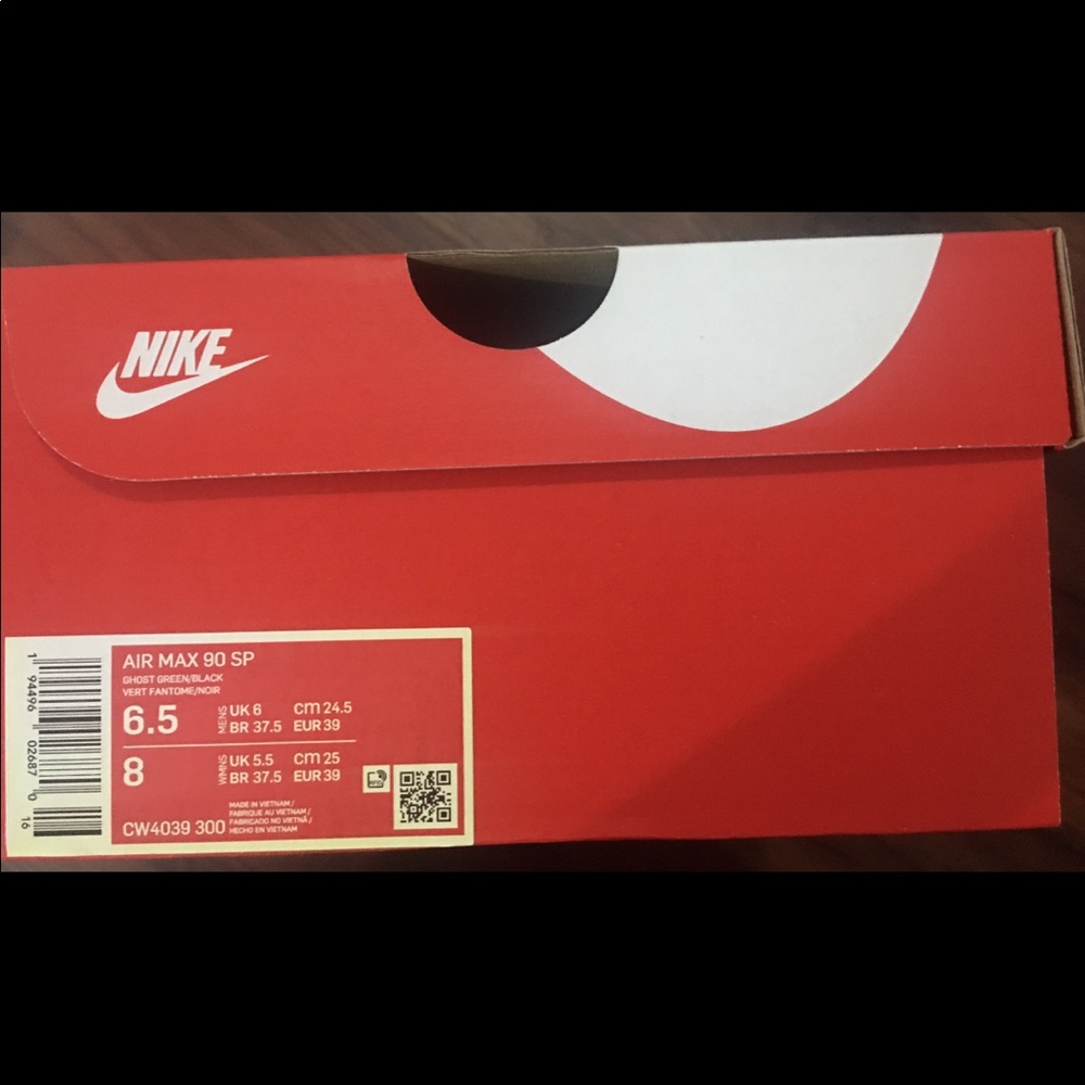 Nike